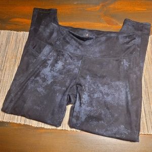 Danskin Full Length Leggings Large